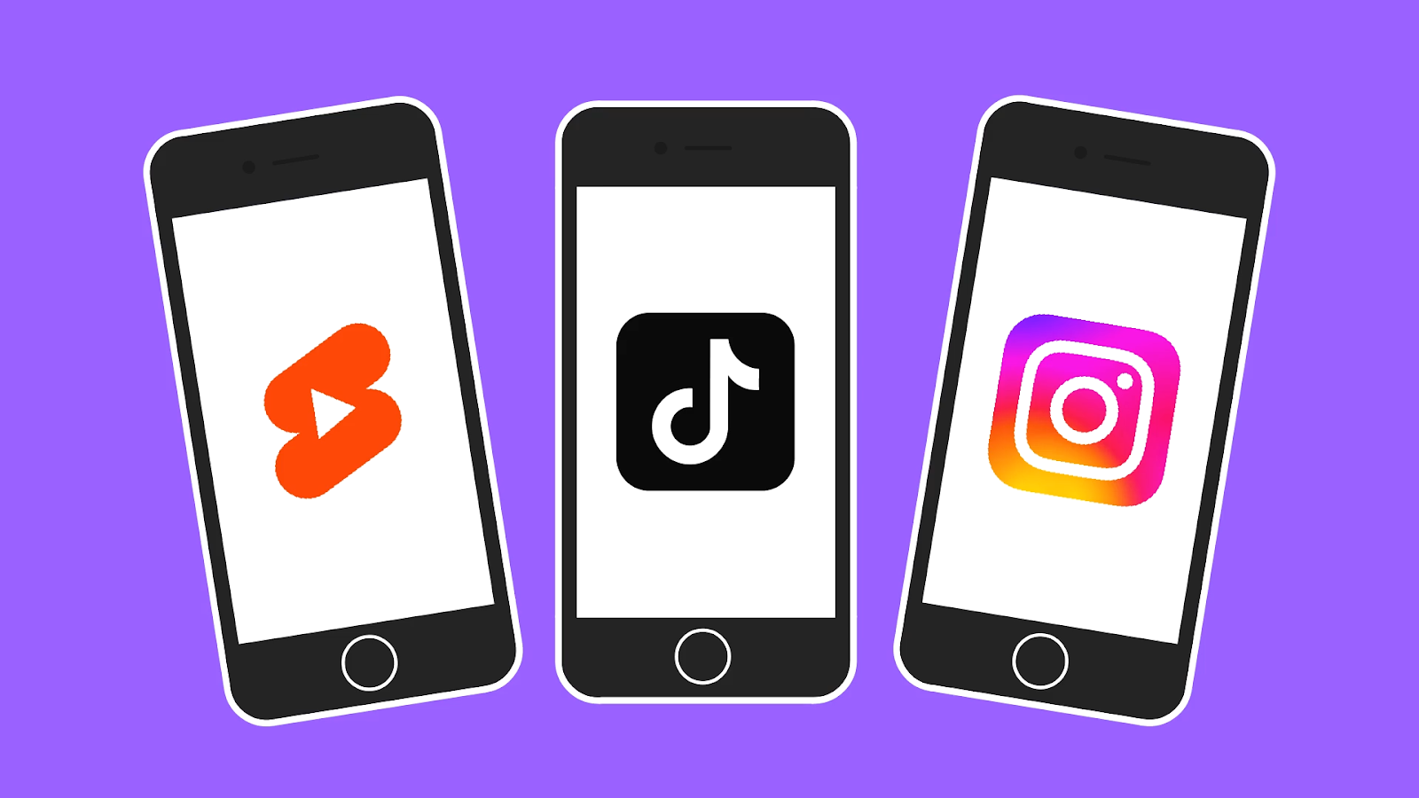 Short‑Form Video Domination